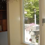 Box Bay Windows Installed by Lawrenceville Home Improvement