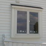 Box Bay Windows Installed by Lawrenceville Home Improvement