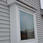 Box Bay Windows Installed by Lawrenceville Home Improvement