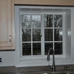 Box Bay Windows Installed by Lawrenceville Home Improvement
